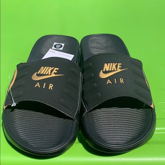 nike women's air max camden slide